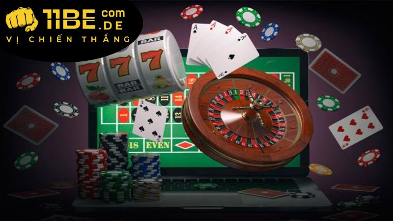Vì sao 11BET được người chơi săn đón?