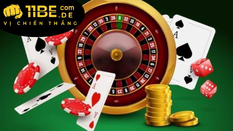 11BET có thực sự uy tín?