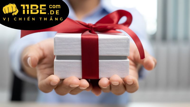 Ưu đãi & khuyến mãi hot nhất mà 11BET triển khai