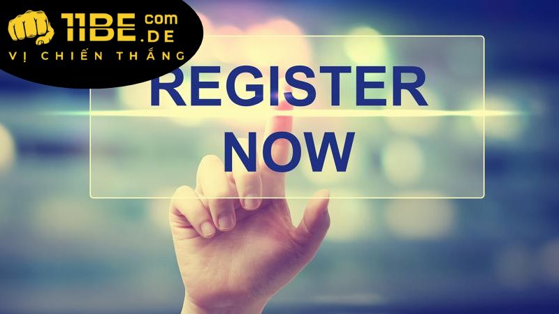 Hướng dẫn đăng ký tài khoản