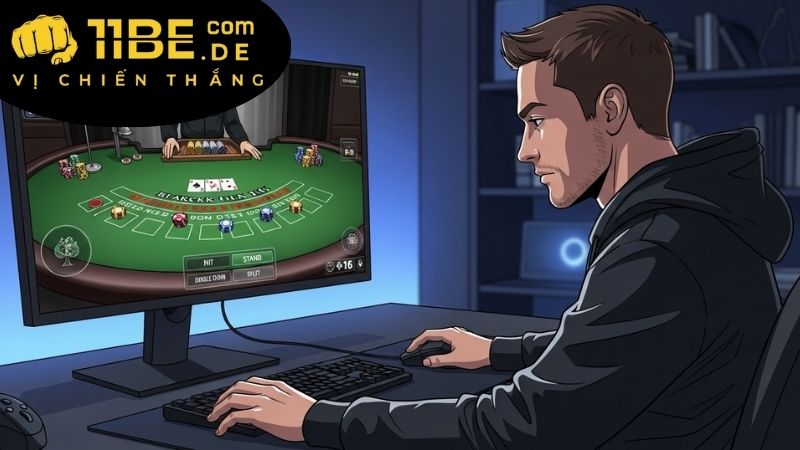 blackjack-truc-tuyen-11bet