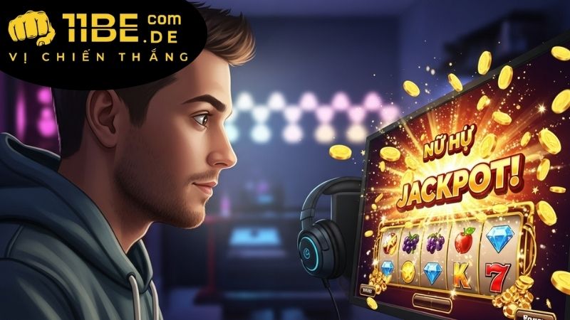 Mẹo để có cách chơi nổ hũ 11BET hiệu quả