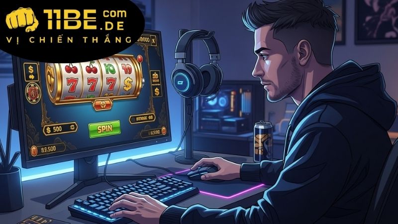 Casino trực tuyến 11BET có gì đặc biệt?