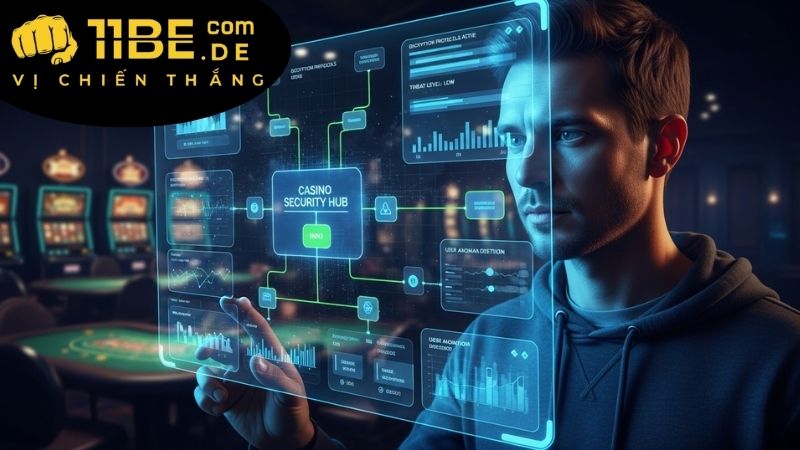 Quyền lợi người dùng trong chính sách bảo mật