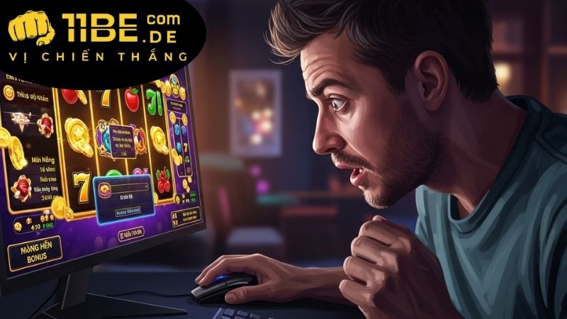 11BET bảo vệ an toàn người chơi nổ hũ như thế nào?