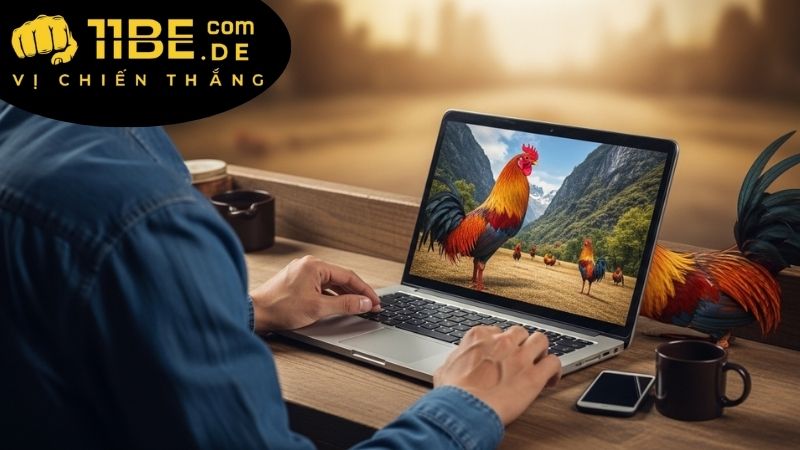 Vì sao nên chọn lựa tham gia đá gà online an toàn 11BET?