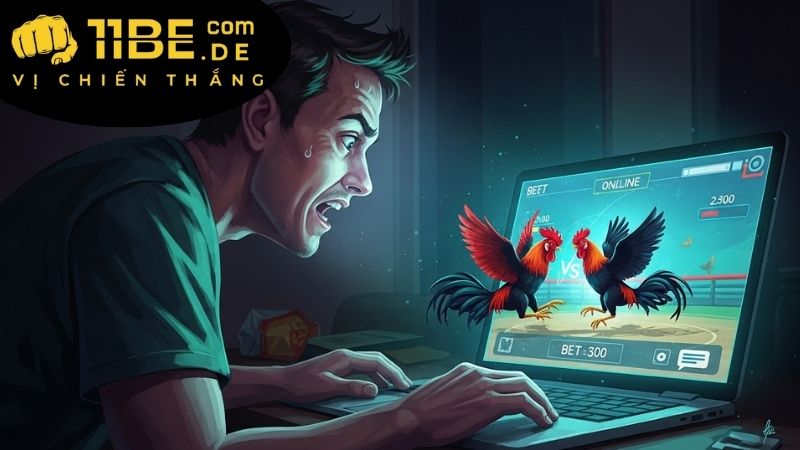 Cam kết bảo mật và thanh toán tại 11BET