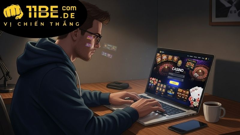 Đăng nhập 11BET có gì hấp dẫn?