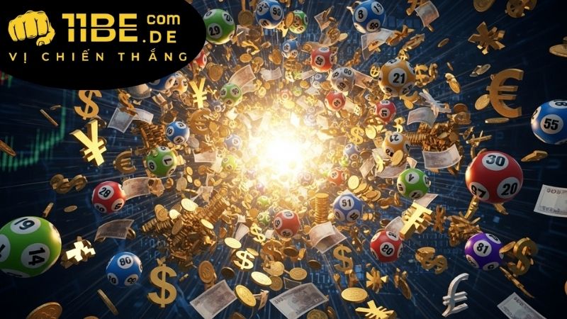 Công cụ và nguồn dự đoán xổ số 11BET