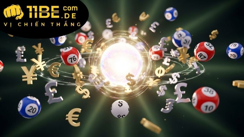 Kinh nghiệm sử dụng dự đoán xổ số 11BET để trúng thưởng