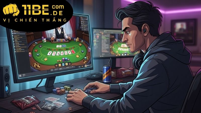 Ưu điểm game bài đổi thưởng 11BET không thể bỏ lỡ
