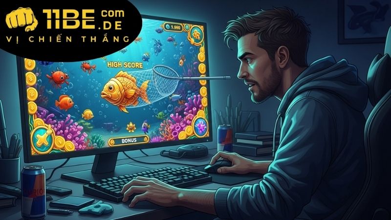 Tính năng nổi bật của phiên bản game bắn cá mới nhất 11BET