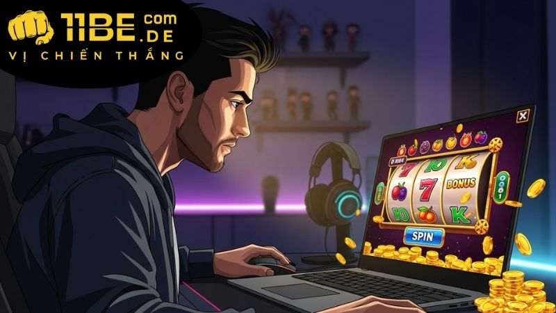 game-slot-hap-dan-11bet