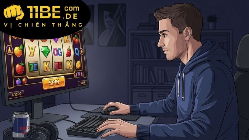 Mẹo săn giải thưởng nổ hũ 11BET hiệu quả