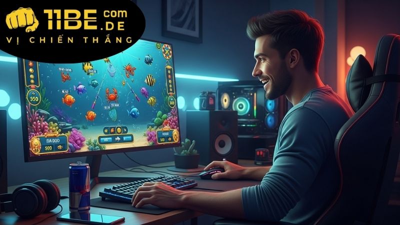 Cách nhận điểm thưởng tại 11BET