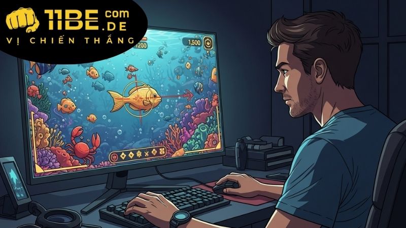 Mẹo tối ưu điểm thưởng hiệu quả tại 11BET