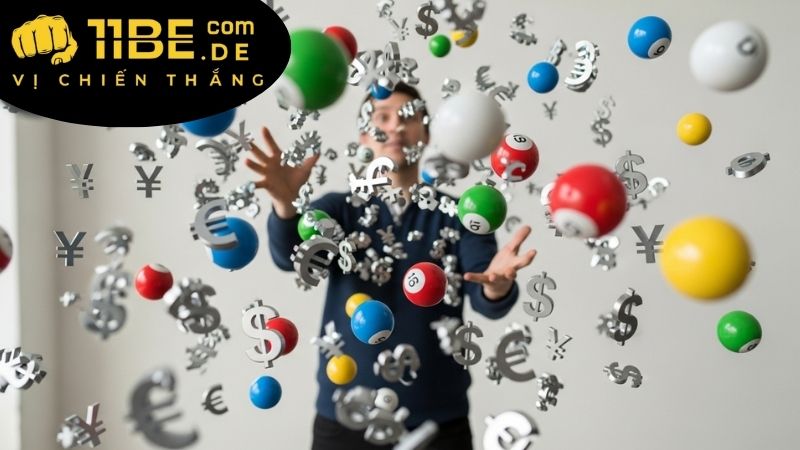 Xem kết quả xổ số 11BET theo thời gian thực