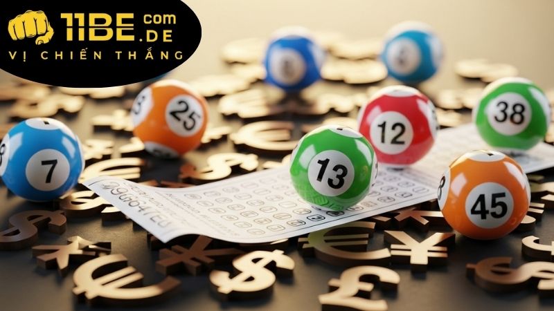 Cách xem kết quả xổ số 11BET nhanh nhất