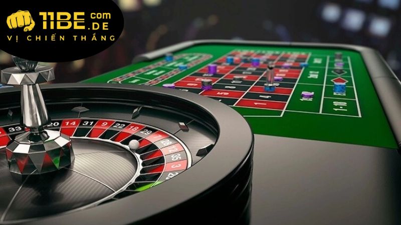 Các chương trình khuyến mãi casino 11BET nổi bật