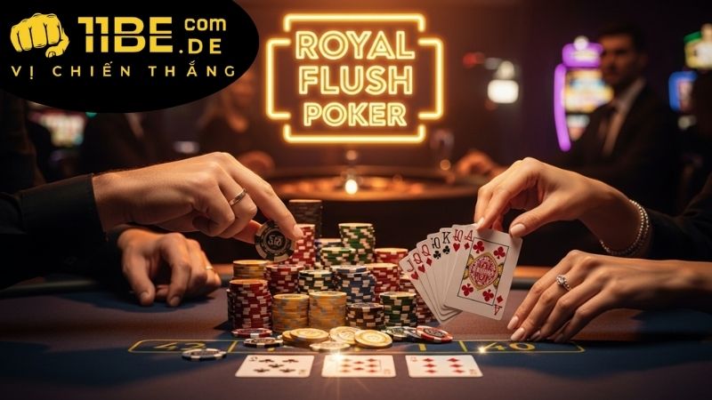 Khuyến mãi game bài 11BET siêu hấp dẫn hiện nay