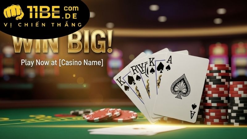 Cách tối ưu hóa khuyến mãi game bài 11BET