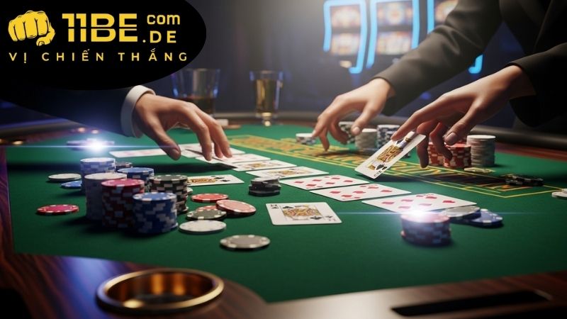 Điều kiện nhận khuyến mãi game bài 11BET