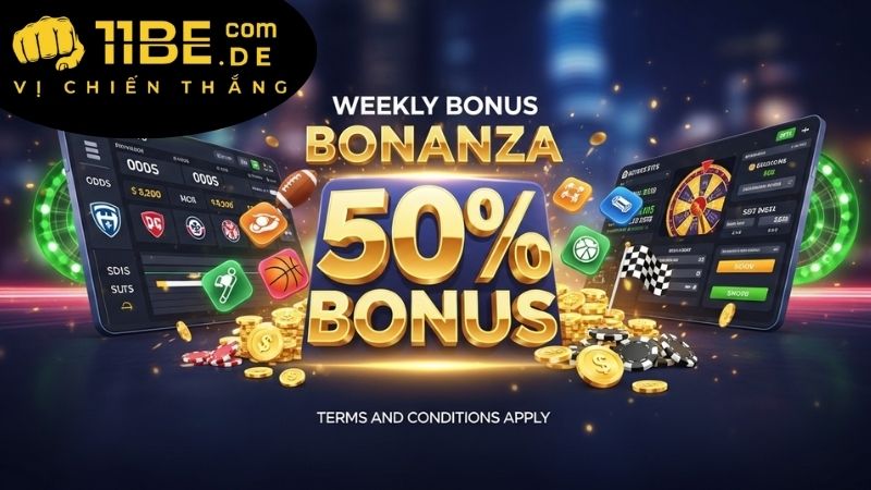 khuyen-mai-hang-tuan-11bet