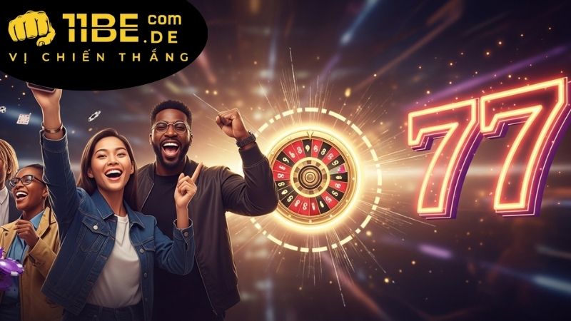 Khuyến mãi hấp dẫn 11BET dành riêng cho các thành viên