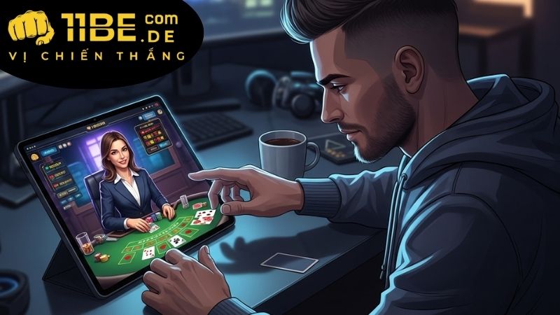 live-dealer-casino-11bet