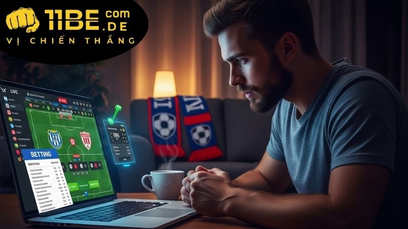 Nhận định trận đấu 11BET chính xác từ chuyên gia