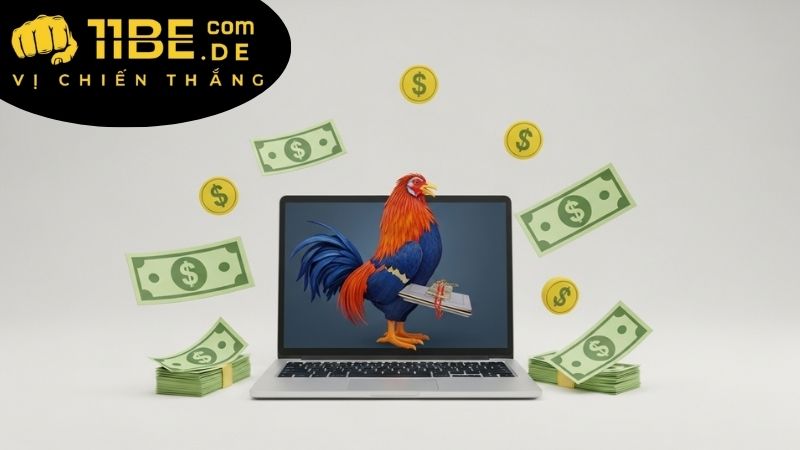 Tổng hợp những trận đá gà hay nhất 11BET