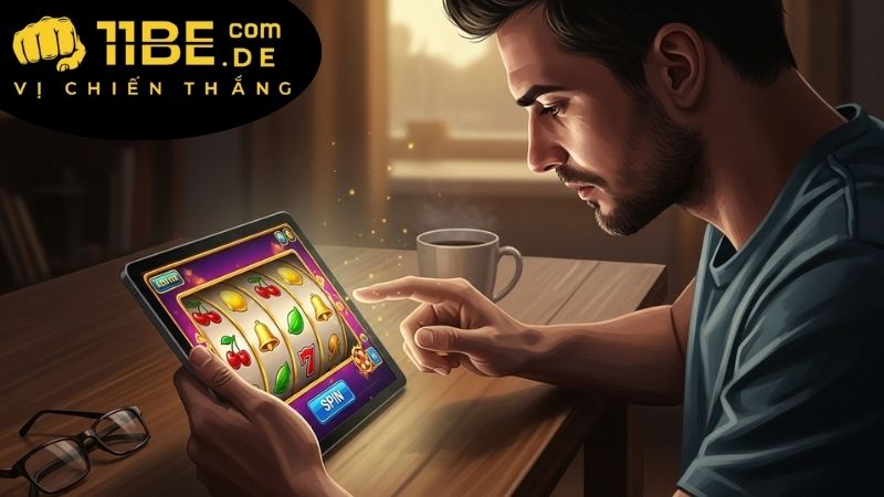 Top game nổ hũ hot nhất 11BET hiện nay