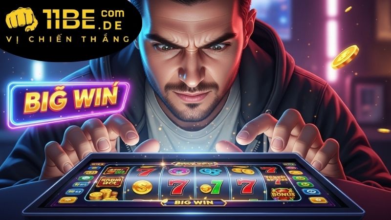 Làm sao để nhận biết ra game nổ hũ hot nhất 11BET