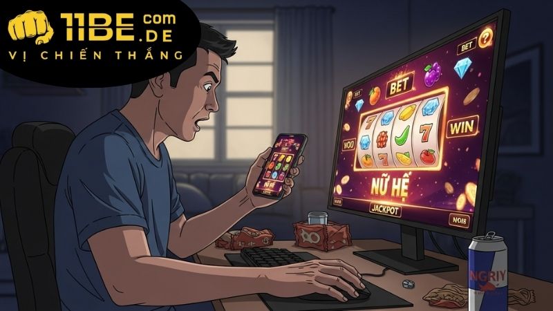 no-hu-truc-tuyen-11bet