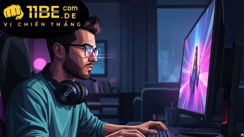 Mẹo chơi Phỏm thắng dễ tại 11BET