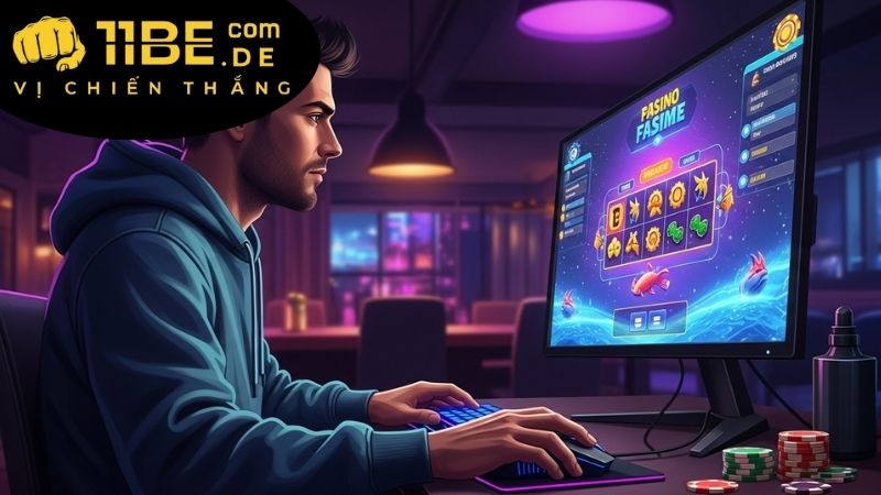Kinh nghiệm dành cho người mới tham gia bắn cá 11BET
