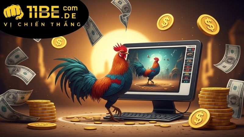 Lưu ý quan trọng khi tham gia đá gà 11BET