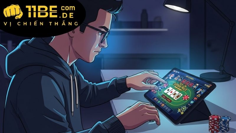 Giới thiệu game Tiến lên miền Nam 11BET