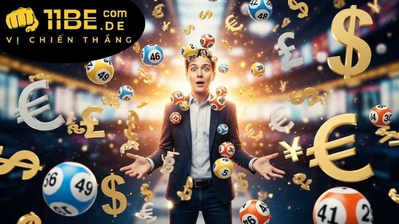 Tin tức xổ số 11BET mới nhất hôm nay