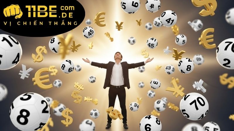 Cách theo dõi tin tức xổ số 11BET hiệu quả