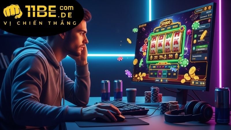 Gợi ý chọn lọc trò chơi đa dạng 11BET theo đúng sở thích