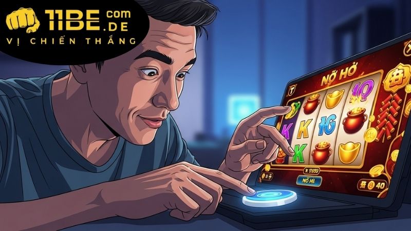 Kinh nghiệm để trúng thưởng lớn 11BET hiệu quả