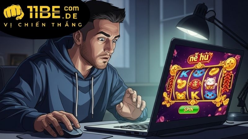 Tỷ lệ trả thưởng nổ hũ 11BET có gì nổi bật?