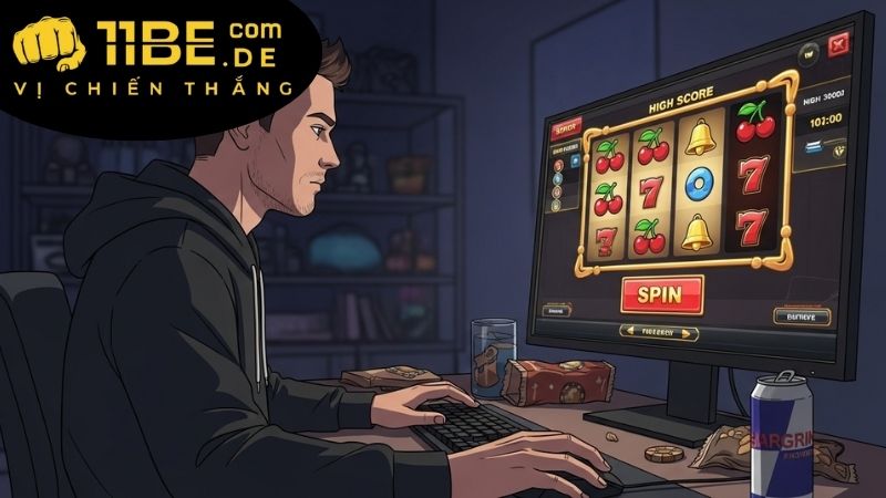 So sánh tỷ lệ trả thưởng nổ hũ 11BET với nhà cái khác