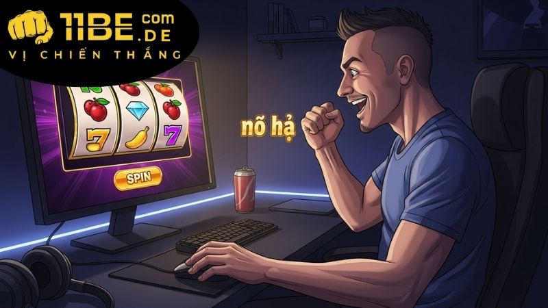 Mẹo chọn game có tỷ lệ trả thưởng nổ hũ 11BET cao