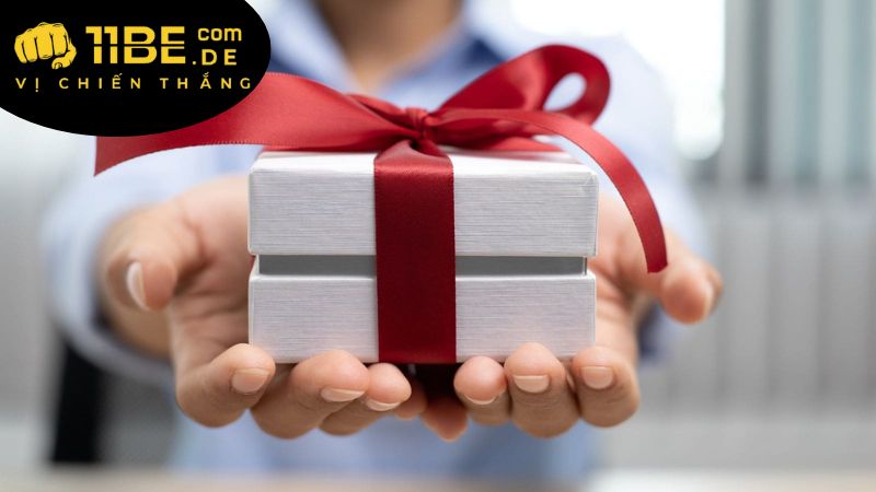 Ưu đãi đặc biệt của 11BET dành cho thành viên thân thiết