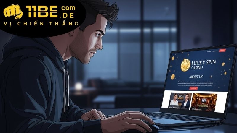 Giá trị và sứ mệnh 11BET theo đuổi