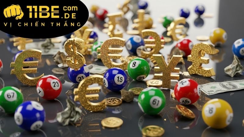 Bí quyết dự đoán xổ số miền Bắc 11BET hiệu quả