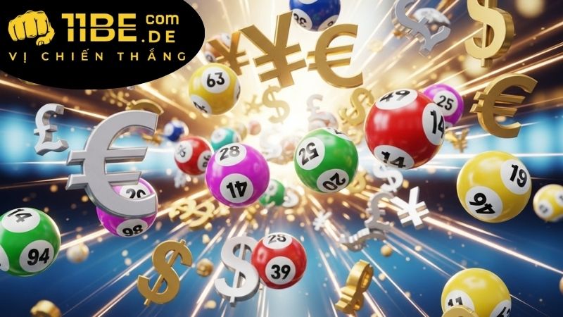 Ưu điểm khi chơi xổ số miền Nam 11BET