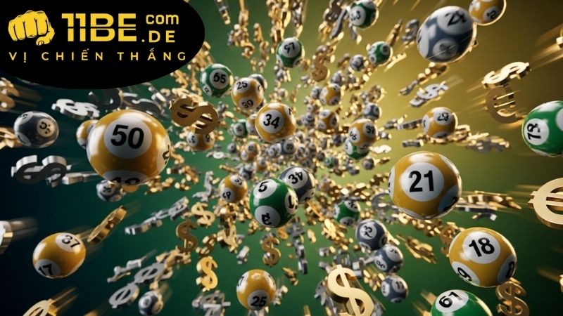 Lịch quay xổ số miền Nam 11BET hàng ngày